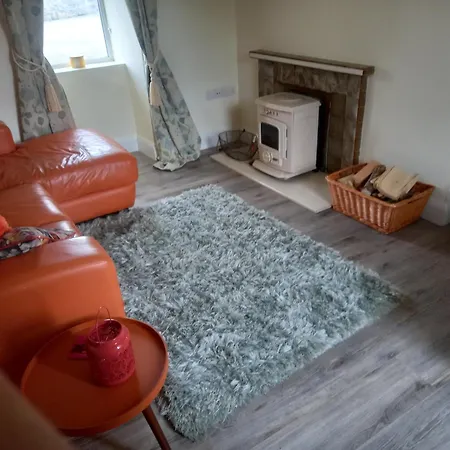 Holiday home The Farmhouse Kiltegan