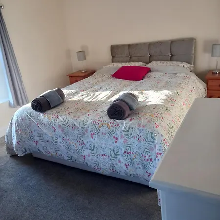 The Farmhouse Holiday home