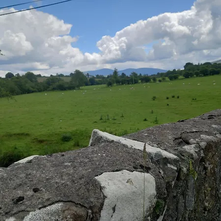 The Farmhouse Kiltegan