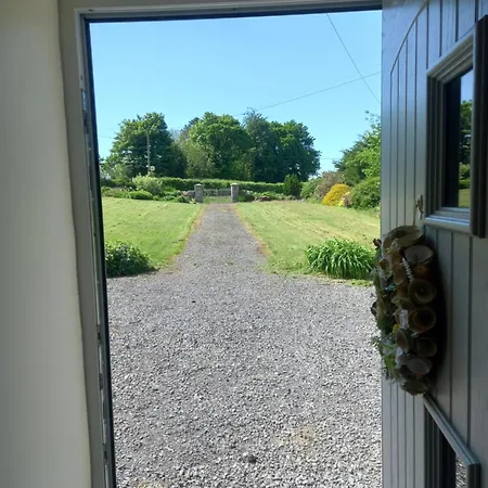 The Farmhouse