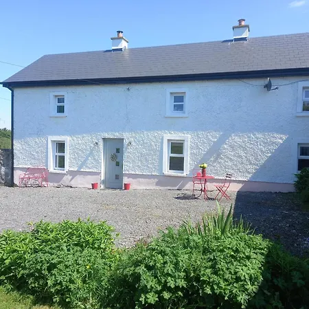 The Farmhouse Holiday home Kiltegan